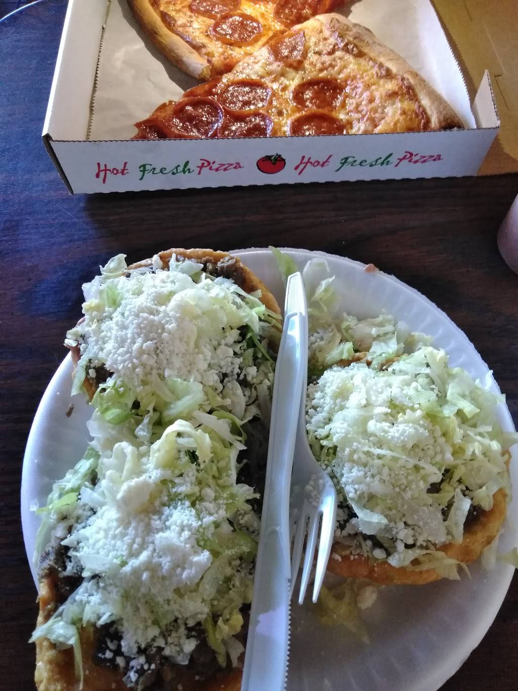 Pedros Pizza | restaurant | 505 Robertson Blvd, Chowchilla, CA 93610, USA | 5596652473 OR +1 559-665-2473