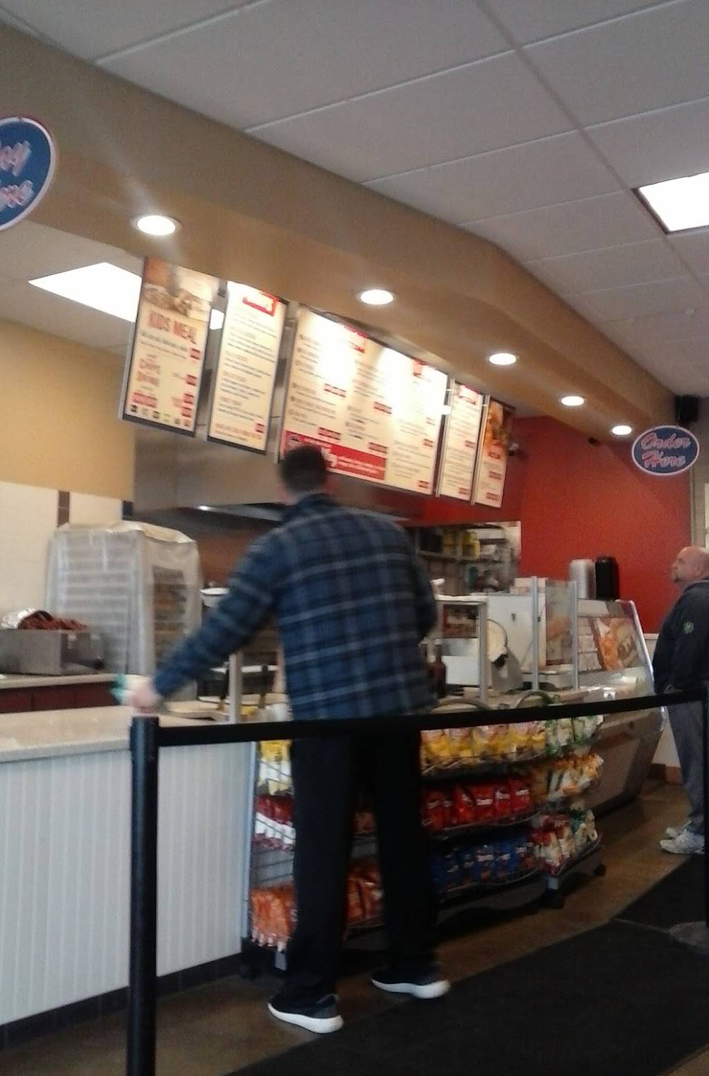 Jersey Mikes Subs | restaurant | 480 W Cherry St, Sunbury, OH 43074, USA | 7409130676 OR +1 740-913-0676