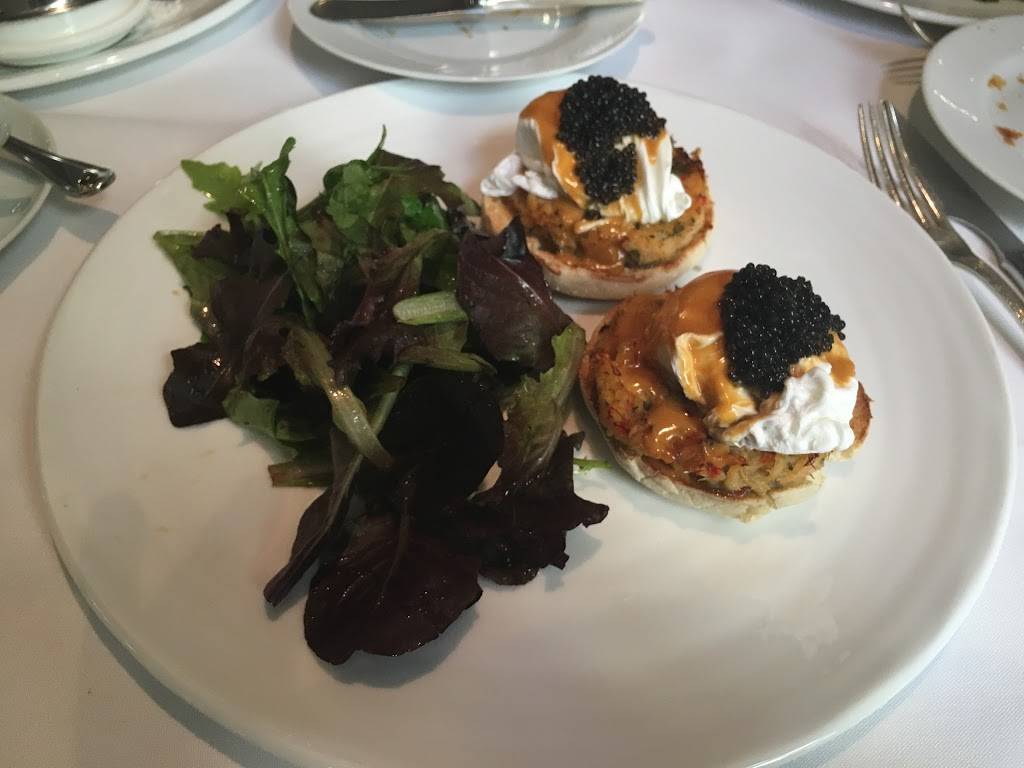 Petrossian | restaurant | 182 W 58th St, New York, NY 10019, USA | 2122452217 OR +1 212-245-2217