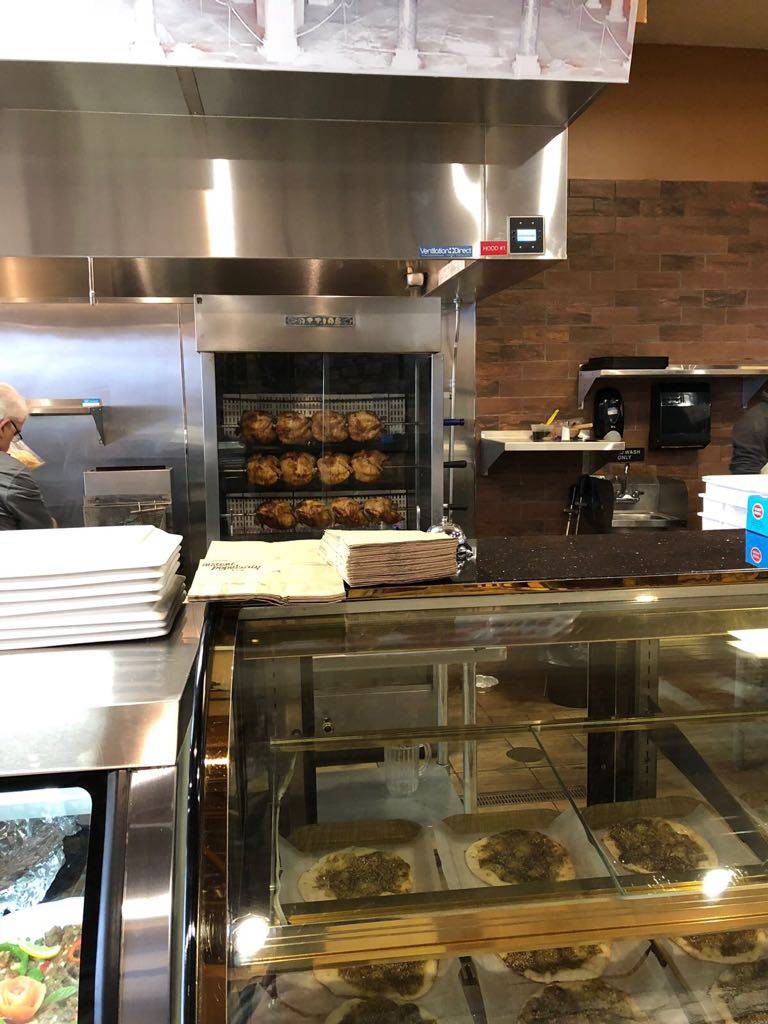 Bab Al Salam Restaurant | restaurant | Bull Hill Ln, Orange, CT 06477, USA | 4752099444 OR +1 475-209-9444