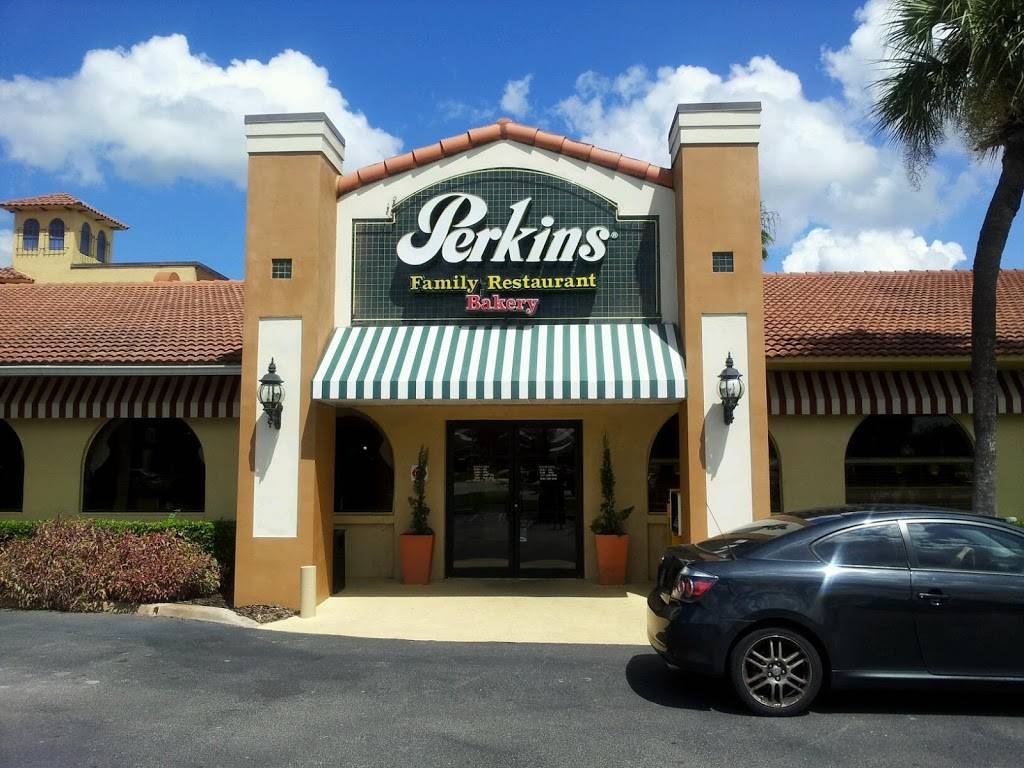 Perkins Restaurant & Bakery | restaurant | 701 E W State Rd 434, Winter Springs, FL 32708, USA | 4075427976 OR +1 407-542-7976