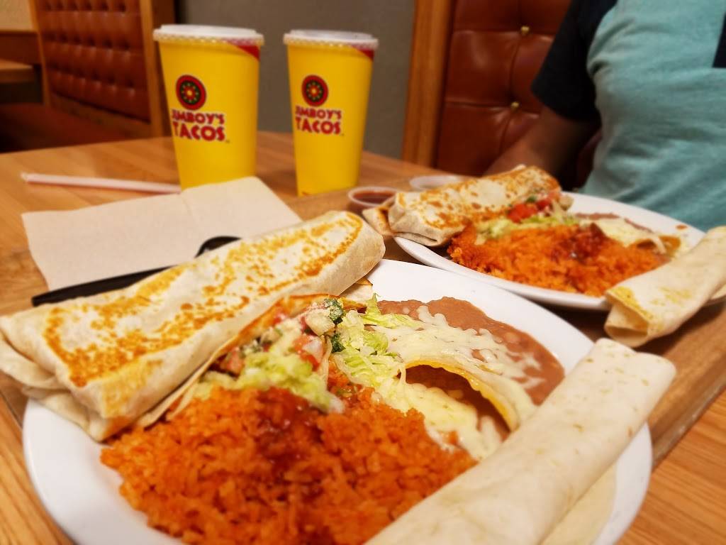 Jimboys Tacos | restaurant | 535 Wisconsin Ave, Sacramento, CA 95833, USA | 9169254101 OR +1 916-925-4101