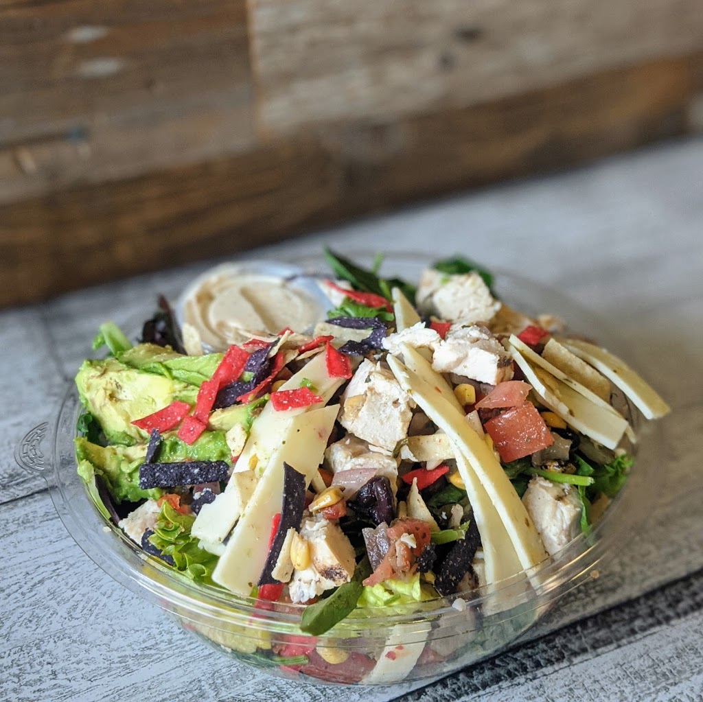 Sourdough & Co Sacramento Valley Station | restaurant | 401 I St Suite 110, Sacramento, CA 95814, USA | 9168224491 OR +1 916-822-4491