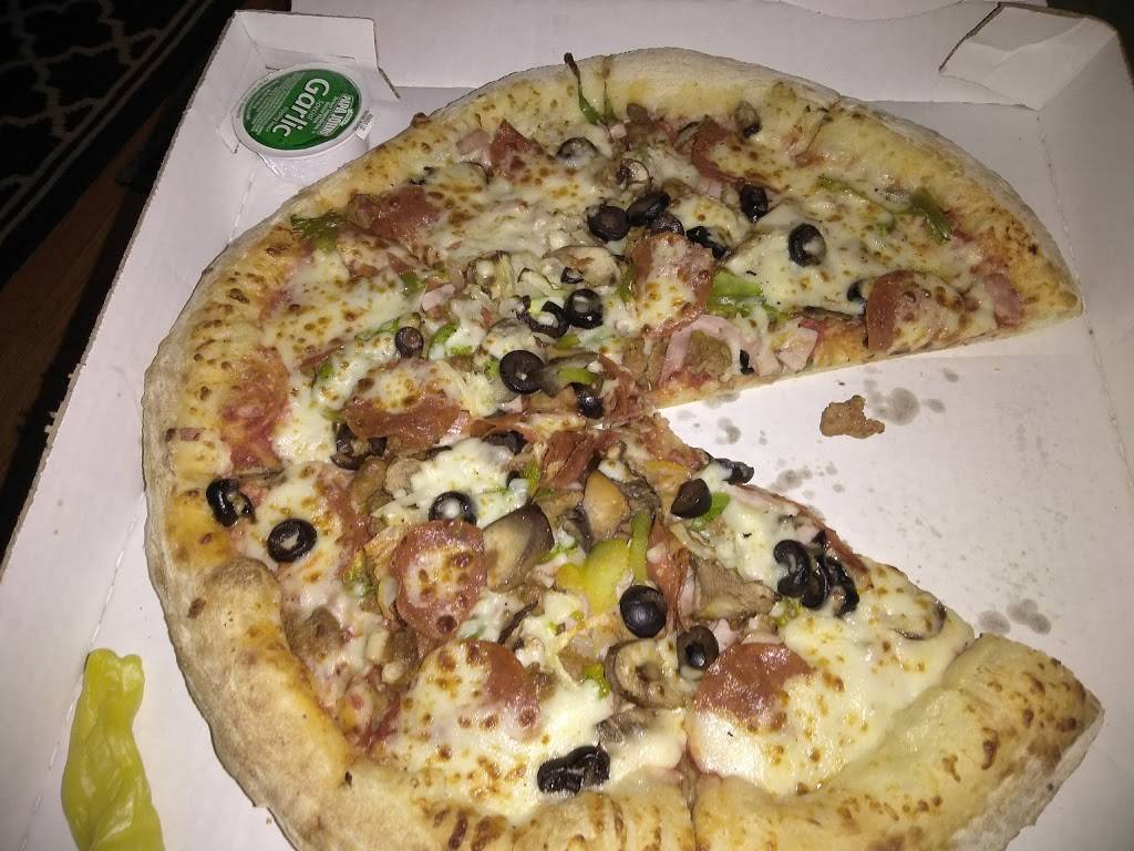 Papa Johns Pizza | restaurant | 6511 W Wilkinson Blvd, Belmont, NC 28012, USA | 7048257272 OR +1 704-825-7272
