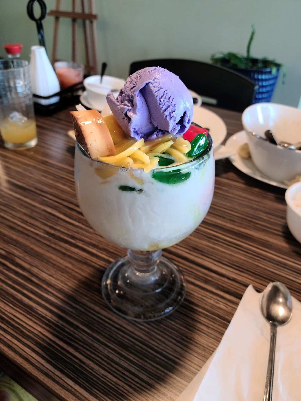 Dagupan Grill | restaurant | 3911 W 27th Ave #109, Kennewick, WA 99337, USA | 5095795980 OR +1 509-579-5980