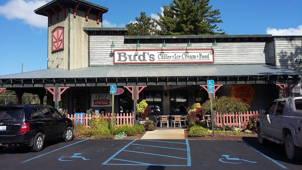 Buds | bakery | 3061 M-137, Interlochen, MI 49643, USA | 2312769090 OR +1 231-276-9090