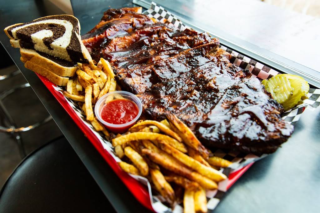 Smokey Mo | restaurant | 2650 N 1st Ave, Tucson, AZ 85719, USA | 5202038250 OR +1 520-203-8250