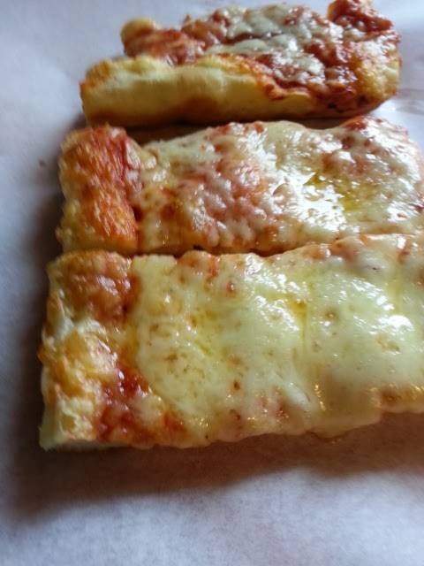 Sizzle Pi Pizza | restaurant | 366 Pierce St, Kingston, PA 18704, USA | 5702830566 OR +1 570-283-0566