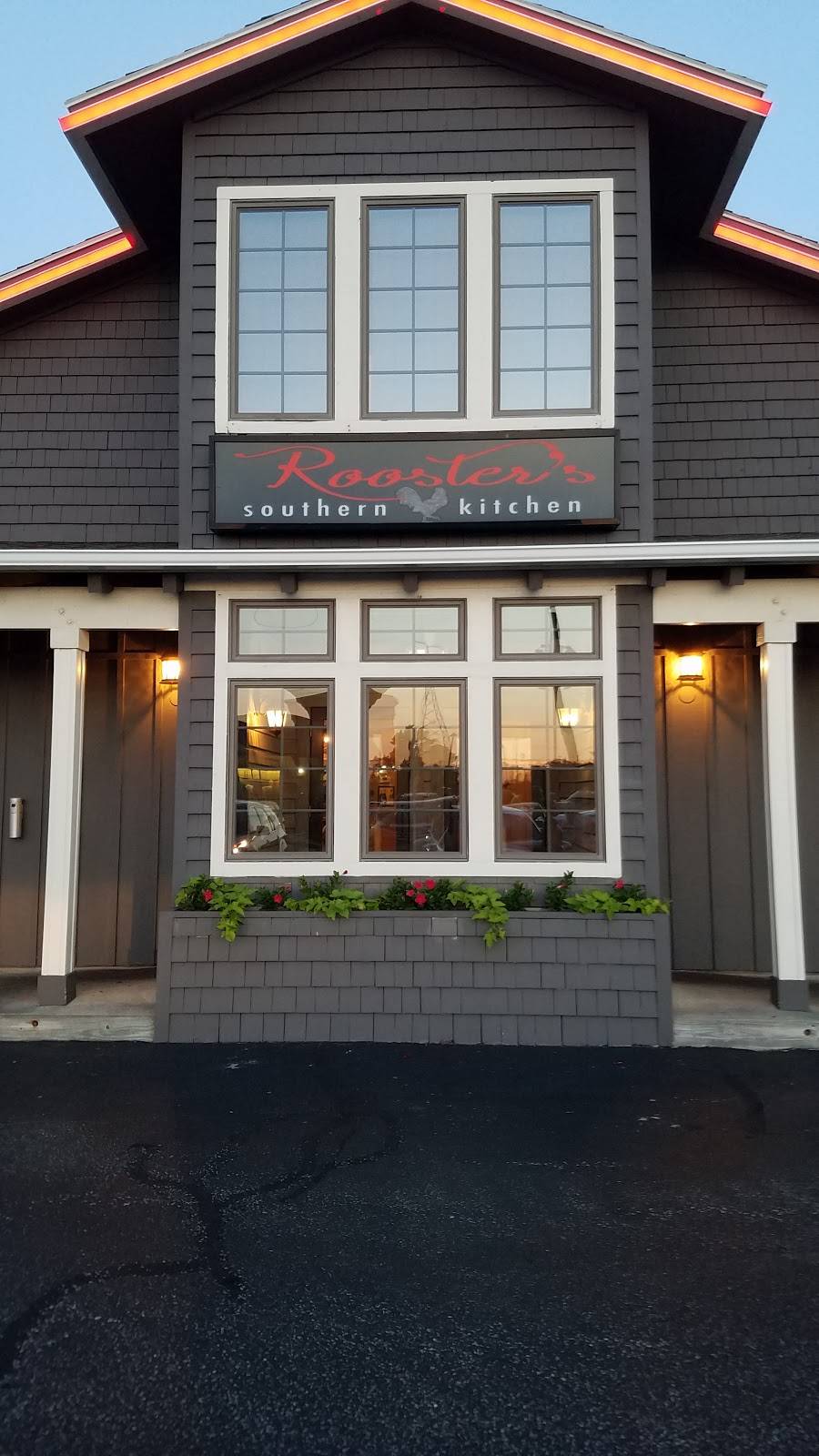 Roosters Southern Kitchen | restaurant | 804 S Croatan Hwy, Kill Devil Hills, NC 27948, USA | 2524414594 OR +1 252-441-4594