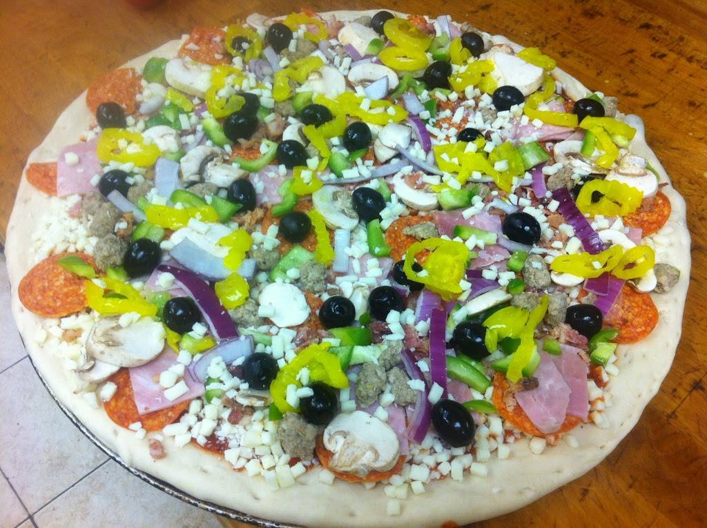 Sicilys Pizzeria & Subs | meal delivery | 3554 W Vernor Hwy, Detroit, MI 48216, USA | 3135540755 OR +1 313-554-0755