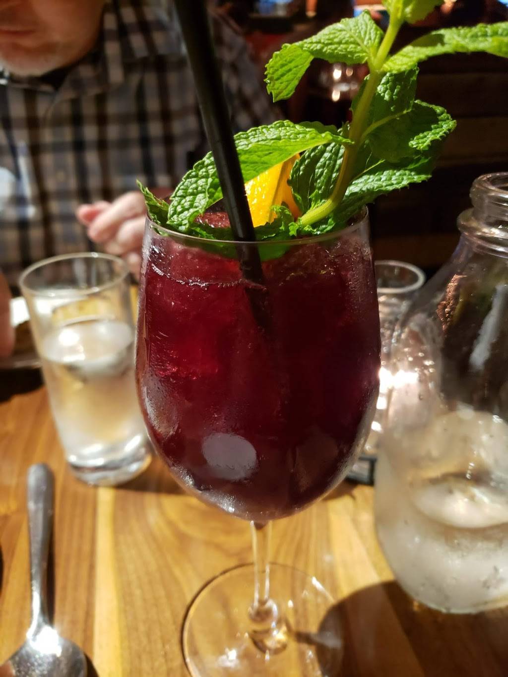 Mora Italian | restaurant | 5651 N 7th St, Phoenix, AZ 85014, USA | 6027959943 OR +1 602-795-9943