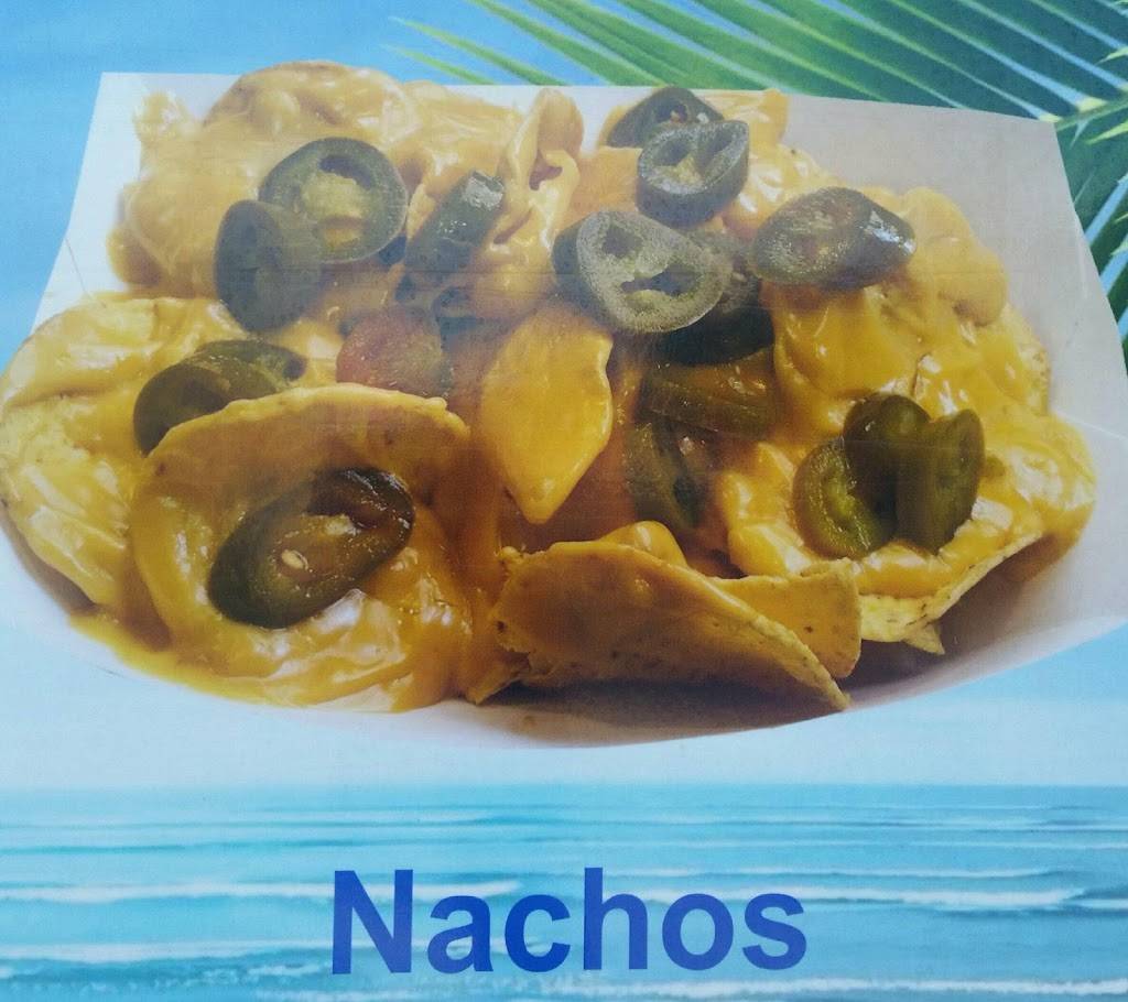 Pueblo Nuevo Products | restaurant | 6700-6798 Millport St, Houston, TX 77092, USA | 8329383633 OR +1 832-938-3633