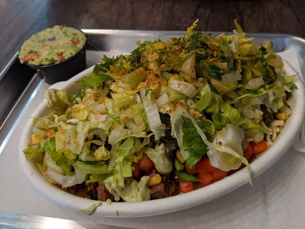 Guac Mexi Grill | restaurant | 572 King St N Unit 4, Waterloo, ON N2L 6L3, Canada | 5197254820 OR +1 519-725-4820