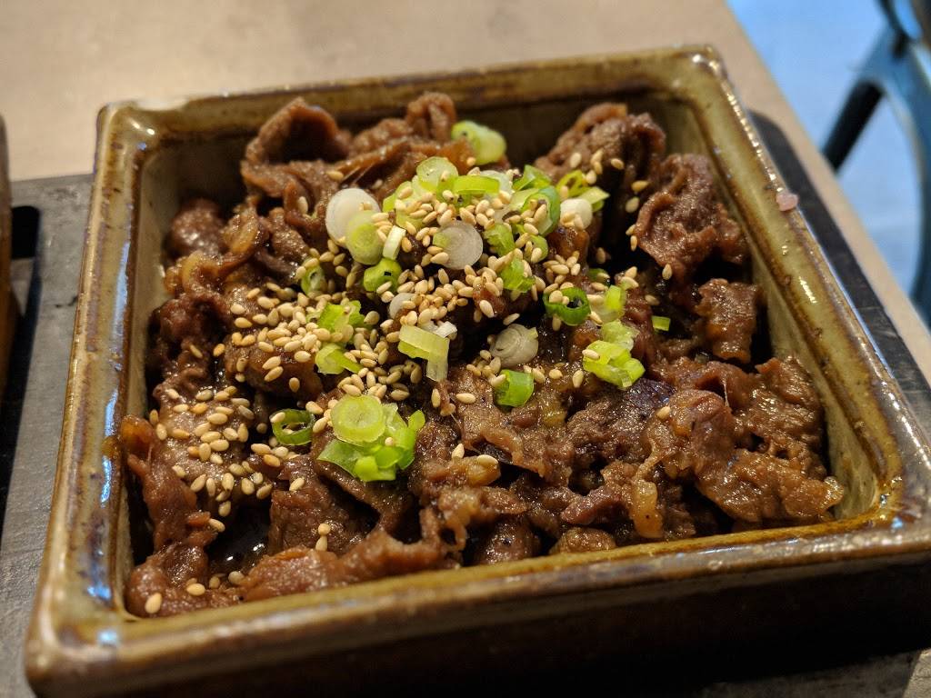 Hanki | restaurant | 3437, 226 7th Ave, Brooklyn, NY 11215, USA | 7187683555 OR +1 718-768-3555