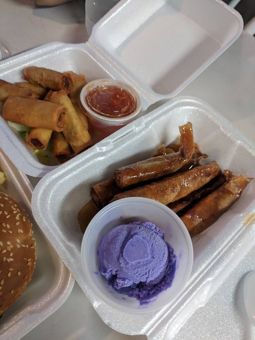 Tianos On Wheels | restaurant | 94-354 Hanawai Cir, Waipahu, HI 96797, USA | 8084845857 OR +1 808-484-5857