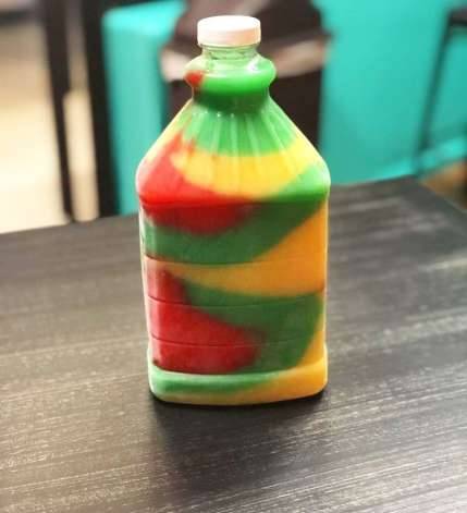 CHEERZ! Daiquiris To-Go | restaurant | 12925 FM 1960 Suite A, Houston, TX 77065, USA | 7133895565 OR +1 713-389-5565