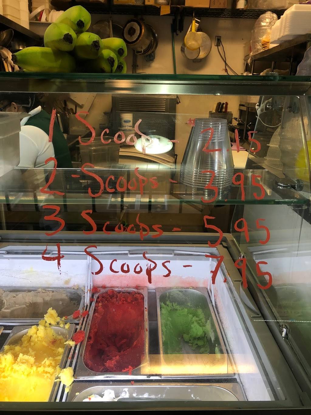 Oaxacalifornia Juice Bar & Ice | restaurant | 3655 S Grand Ave, Los Angeles, CA 90007, USA | 2137478622 OR +1 213-747-8622