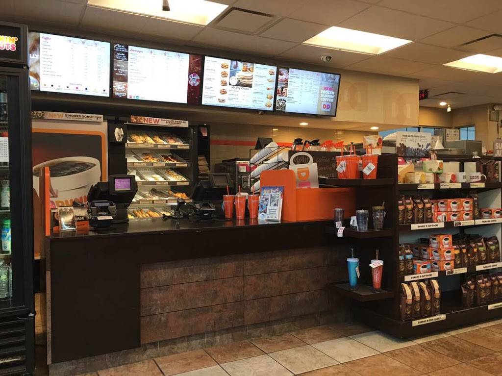Dunkin | bakery | 2299 Culver Rd, Rochester, NY 14609, USA | 5852705677 OR +1 585-270-5677