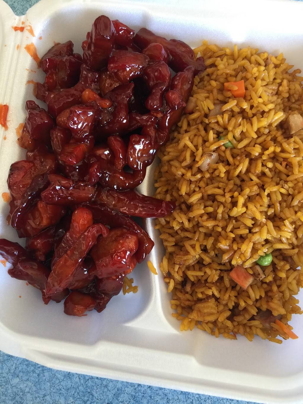 China Taste | restaurant | 38931 Co Rd 54, Zephyrhills, FL 33542, USA | 8137833657 OR +1 813-783-3657