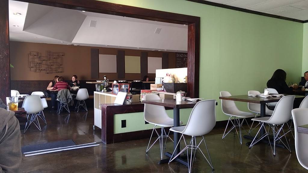 Oba Sushi Izakaya | restaurant | 181 E Glenarm St #106, Pasadena, CA 91105, USA | 6267998543 OR +1 626-799-8543