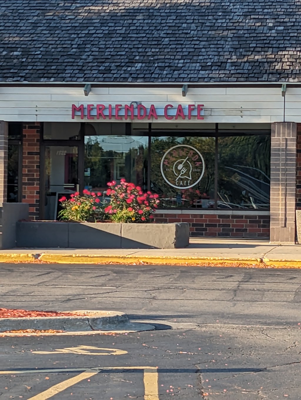 Merienda Café | restaurant | 1822 E Belvidere Rd, Grayslake, IL 60030, USA | 2242522106 OR +1 224-252-2106