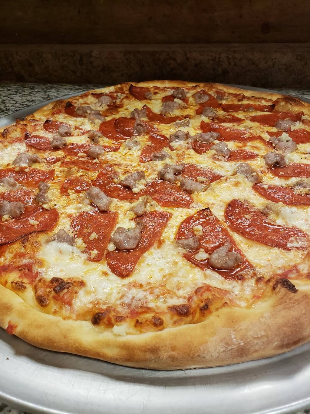 Fiorello Importing Luigis Deli | bakery | 3362, 1182 Western Ave # 2, Albany, NY 12203, USA | 5184897067 OR +1 518-489-7067