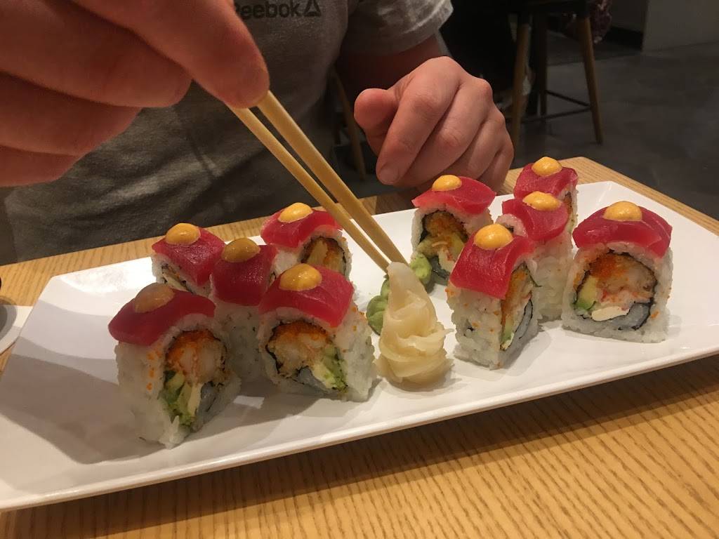 BENTO Kissimmee | restaurant | 3254 Margaritaville Boulevard, Kissimmee, FL 34747, USA | 4075073096 OR +1 407-507-3096