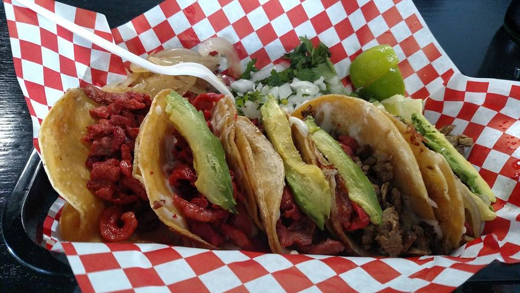 Fitos Tacos De Trompo | restaurant | 1955 TX-121 BUS #100, Lewisville, TX 75056, USA | 2149814551 OR +1 214-981-4551