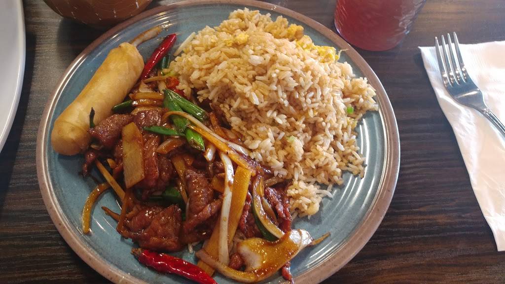 Fine Wok | restaurant | 1222 Pacific Coast Hwy, Harbor City, CA 90710, USA | 3105305864 OR +1 310-530-5864