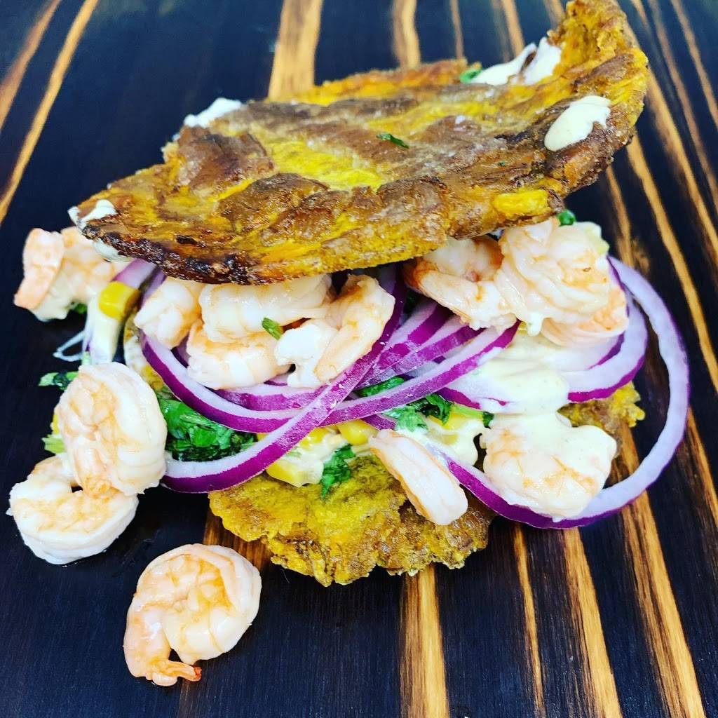 Latinos latino food | restaurant | 324 E Calder Way, State College, PA 16801, USA | 8149547548 OR +1 814-954-7548