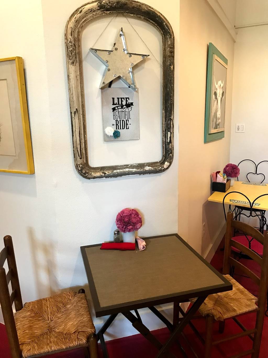 Trough Juice Bar | restaurant | 107 S 3rd St, Richmond, TX 77469, USA | 2817622483 OR +1 281-762-2483