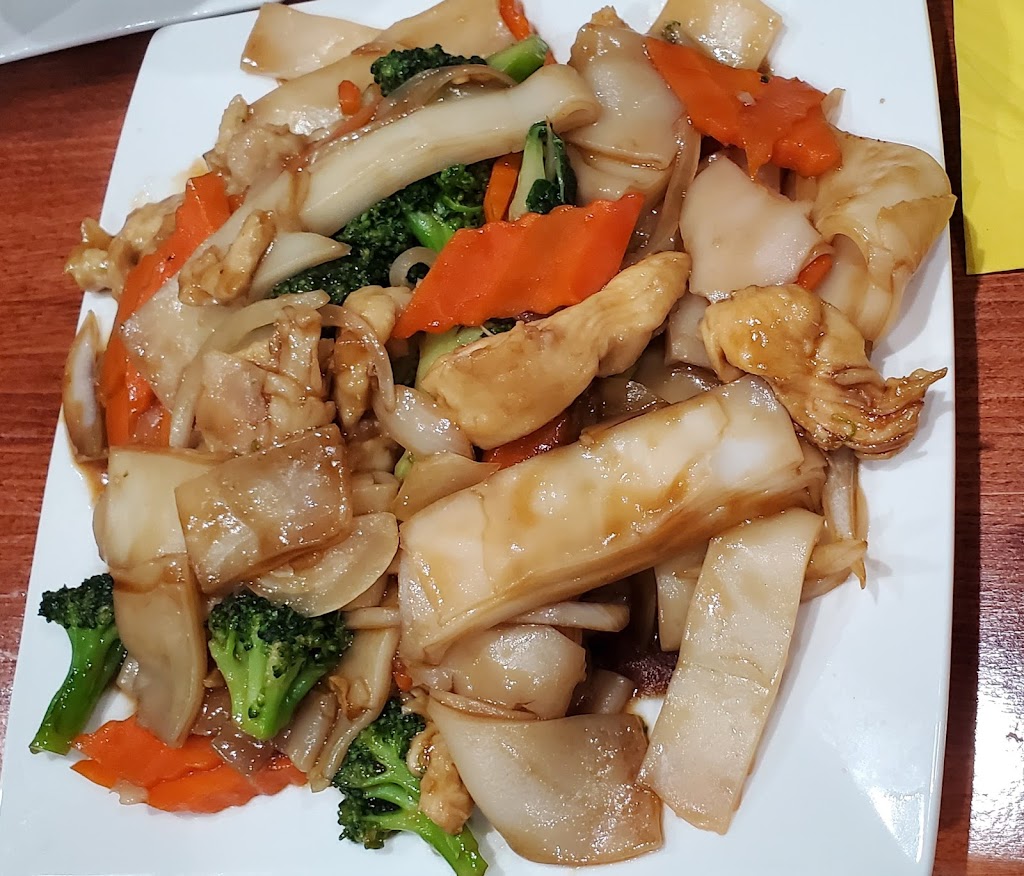 Thai House Restaurant | restaurant | 2772 Churn Crk Rd, Redding, CA 96002, USA | 5302226868 OR +1 530-222-6868