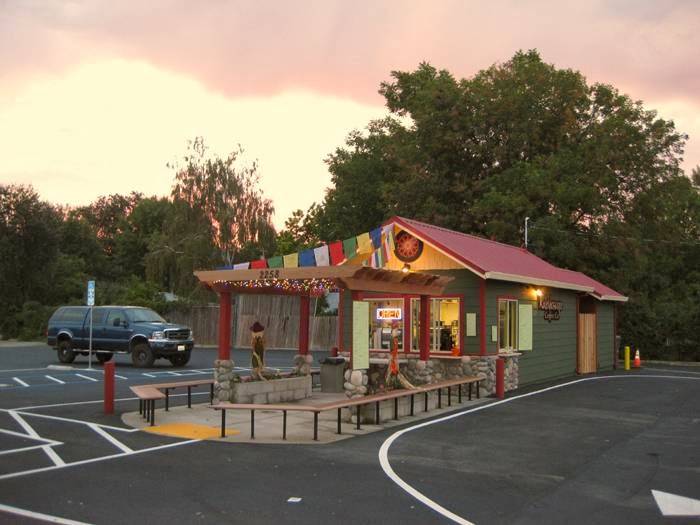 Kaleidoscope Coffee Company | cafe | 2258 North St, Anderson, CA 96007, USA | 5303782675 OR +1 530-378-2675