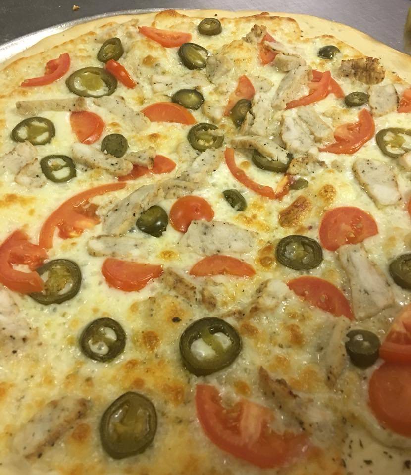 Greek Tony’s Pizza & Sub Shop | restaurant | 17440 Farm to Market Rd 529 Ste 111A, Houston, TX 77095, USA | 8324271663 OR +1 832-427-1663