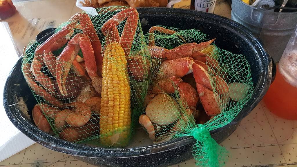 Joes Crab Shack | restaurant | 7903 W Irlo Bronson Memorial Hwy, Kissimmee, FL 34747, USA | 4077870041 OR +1 407-787-0041