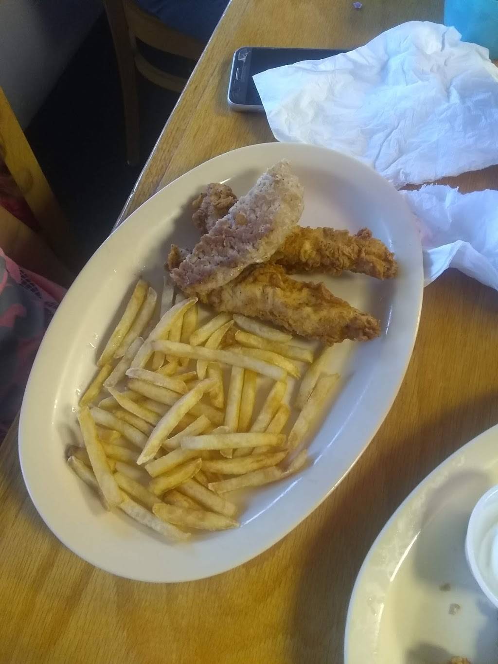 Osborns Country Kitchen | restaurant | 9144 W Smith St, Yorktown, IN 47396, USA | 7657598368 OR +1 765-759-8368