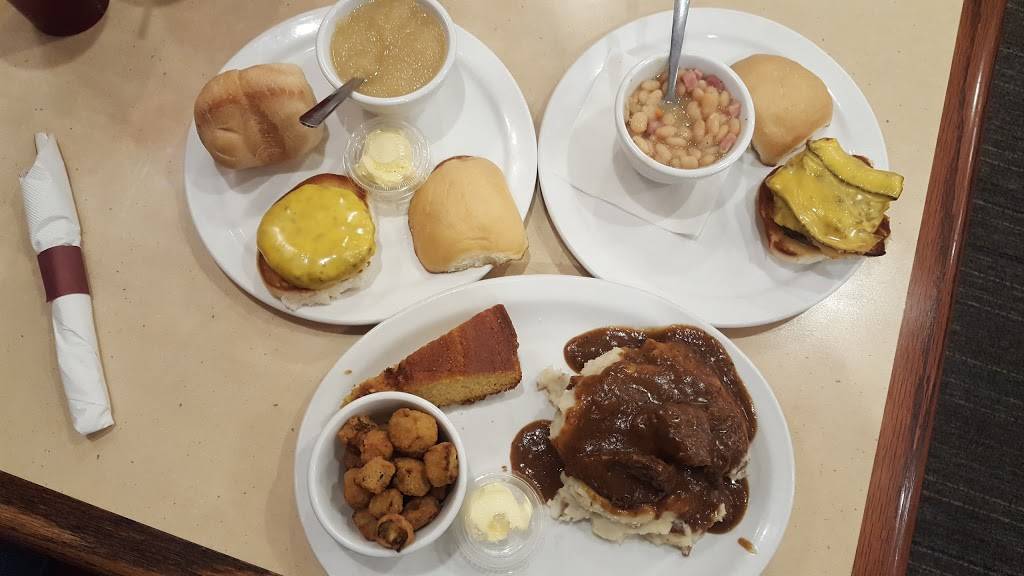 Hickory House Restaurant | restaurant | 2259 E Jackson Blvd, Jackson, MO 63755, USA | 5732043590 OR +1 573-204-3590