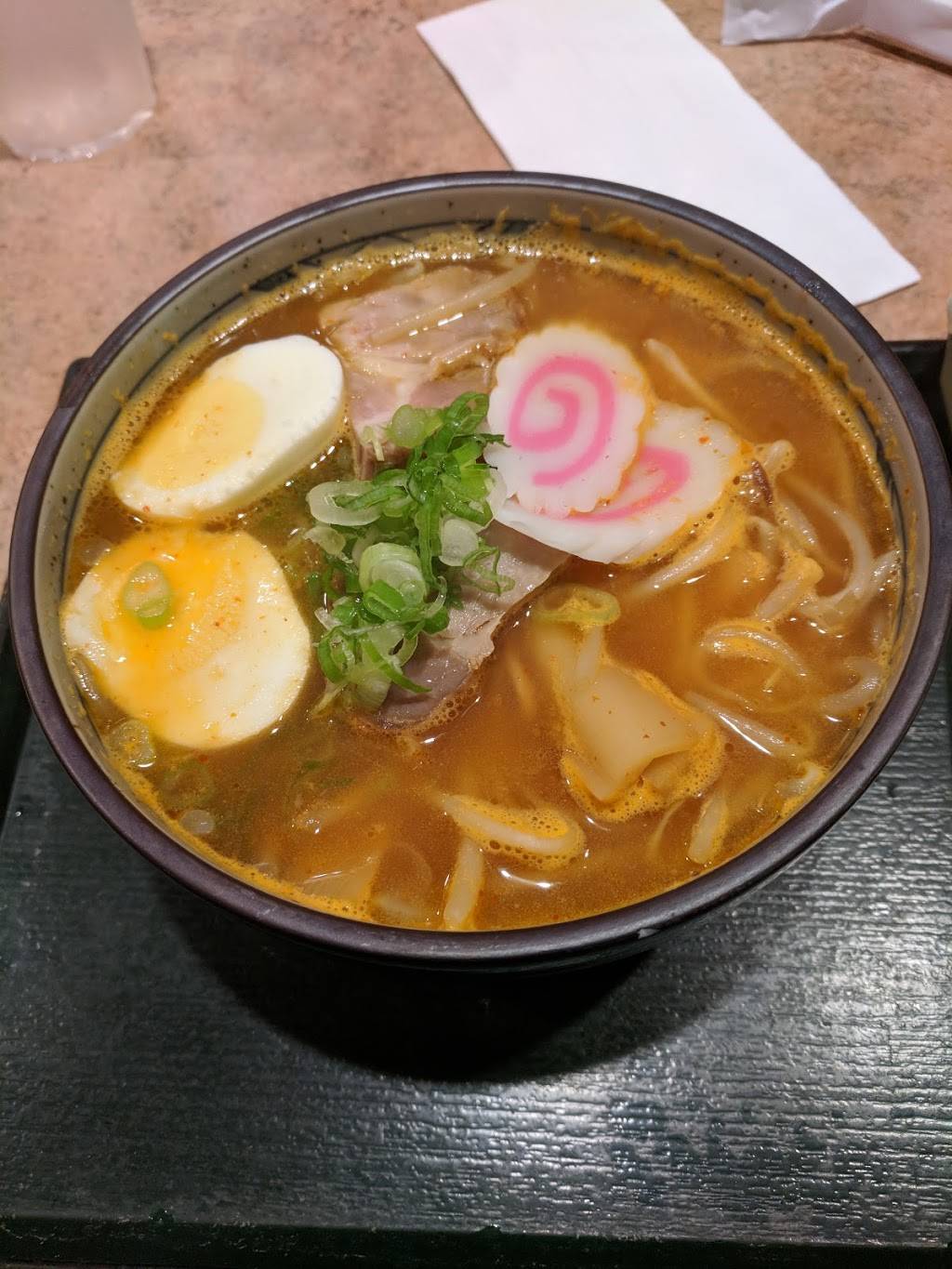 Osakaya Restaurant | restaurant | 1737 Post St, San Francisco, CA 94115, USA | 4159222728 OR +1 415-922-2728