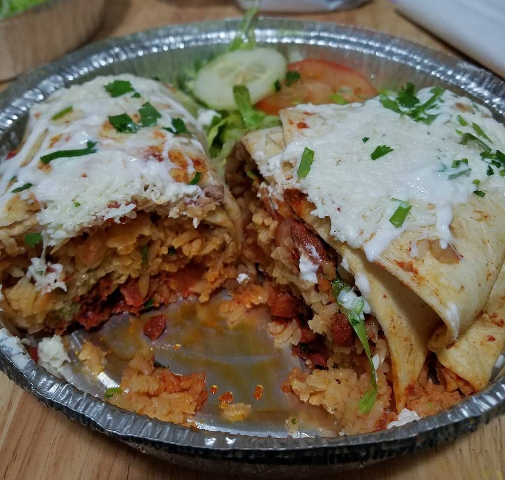 Que Chula es Puebla | restaurant | 210 Dayton Ave, Passaic, NJ 07055, USA | 9732463498 OR +1 973-246-3498