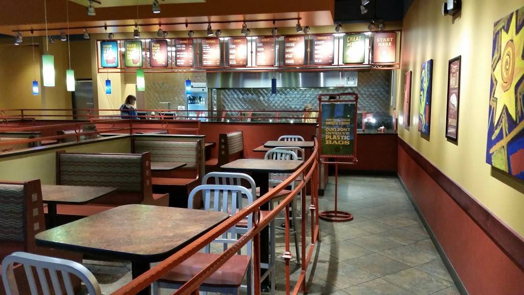 Pancheros Mexican Grill | restaurant | 421 N Stadium Blvd, Columbia, MO 65203, USA | 5734453096 OR +1 573-445-3096