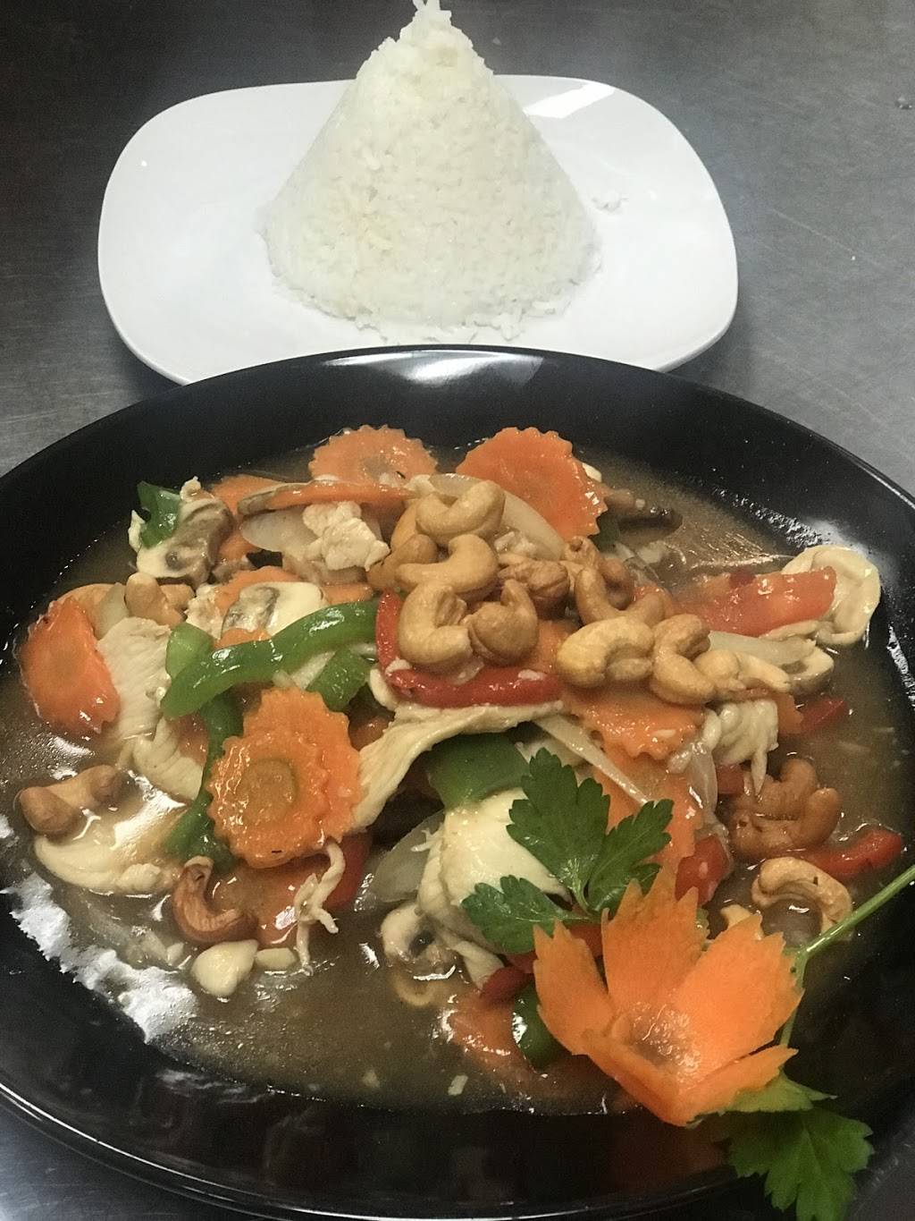 Bangkok Thai Cuisine | restaurant | 1055 Suite A, US 49, Richland, MS 39218, USA | 7692162775 OR +1 769-216-2775