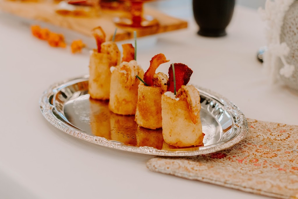 Carmelita Catering Co | restaurant | 1805 SW Sequoia St, Bentonville, AR 72712, USA | 4792220953 OR +1 479-222-0953