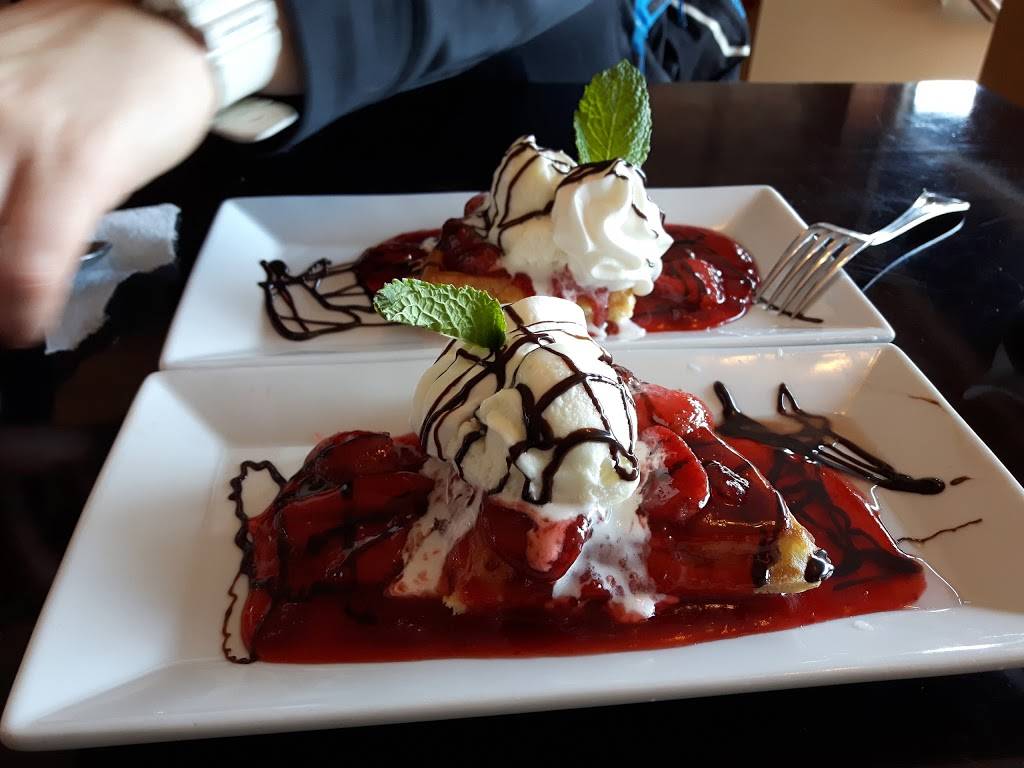 Schofields Bistro | restaurant | 243 Main St, Port Dover, ON N0A 1N0, Canada | 5195833400 OR +1 519-583-3400