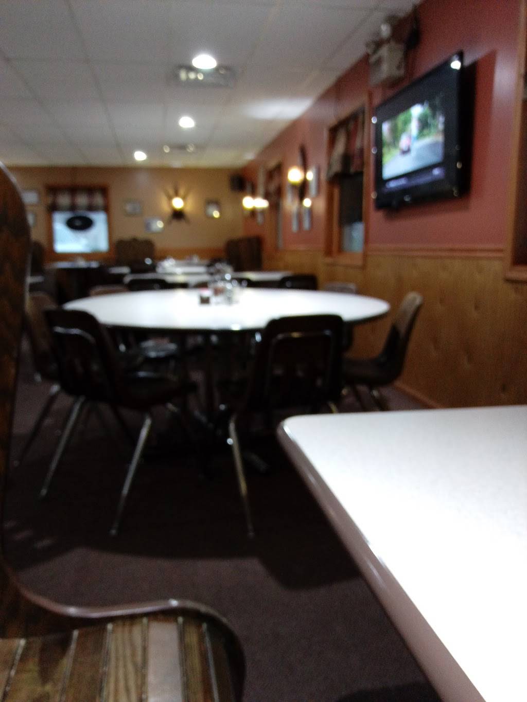 Pizza King of Decatur | restaurant | 310 E Monroe St, Decatur, IN 46733, USA | 2607282151 OR +1 260-728-2151