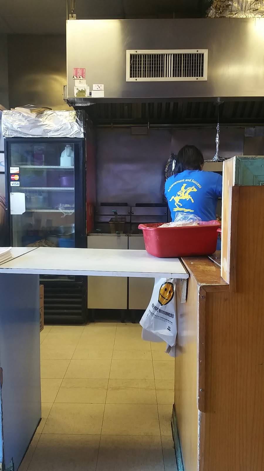 China Kitchen | restaurant | 5504 S Dupont Hwy, Dover, DE 19901, USA | 3026984077 OR +1 302-698-4077