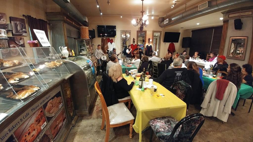 New Buenos Aires Bakery & Cafe | cafe | 1723 W Verdugo Ave, Burbank, CA 91506, USA | 8188617500 OR +1 818-861-7500