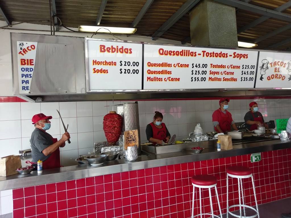 Tacos el gordo insurgentes | restaurant | Av de los Insurgentes 388, Guaycura, 22216 Tijuana, B.C., Mexico | 016644256083 OR +52 664 425 6083