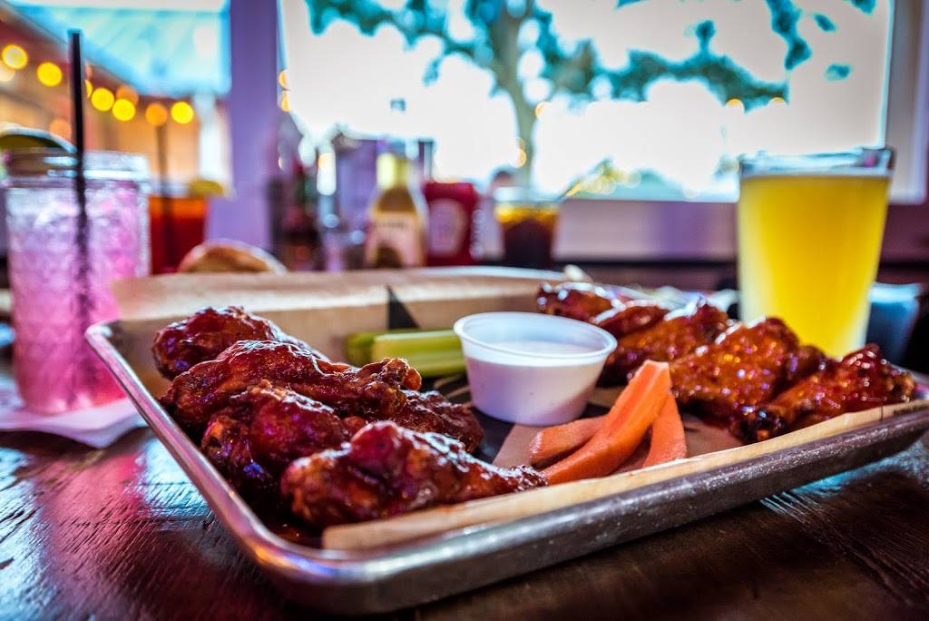 Cypress Trail Hideout | restaurant | 25610 Hempstead Rd, Cypress, TX 77429, USA | 2812134136 OR +1 281-213-4136