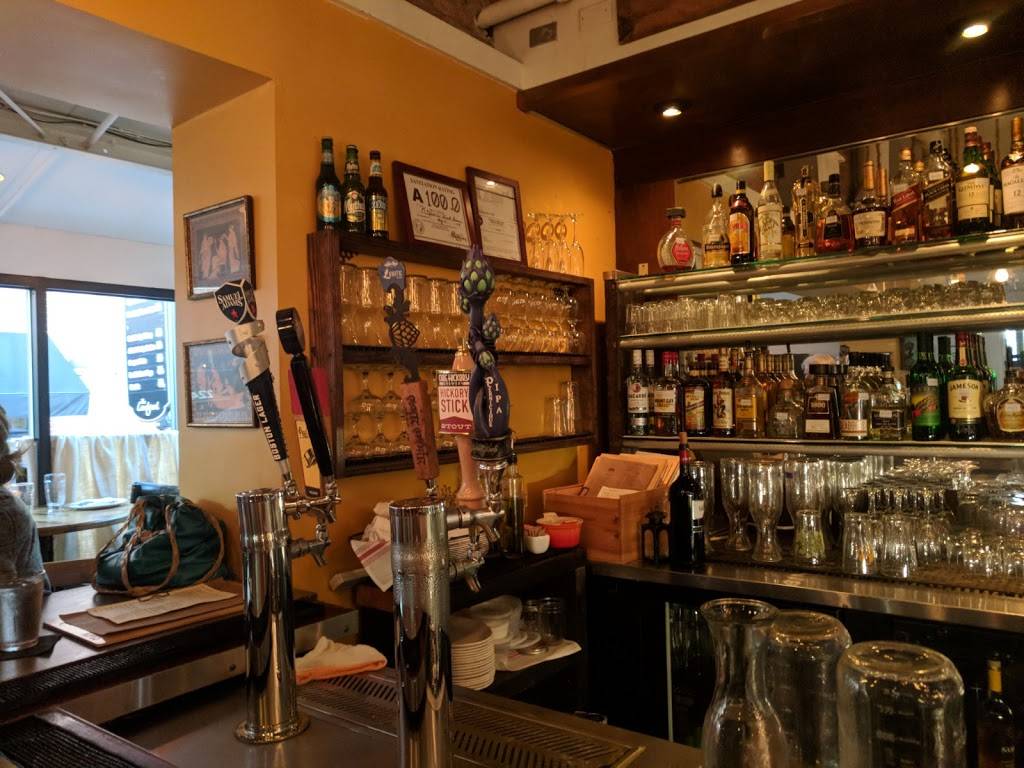 Kipos Greek Taverna | restaurant | 431 W Franklin St, Chapel Hill, NC 27514, USA | 9194250760 OR +1 919-425-0760