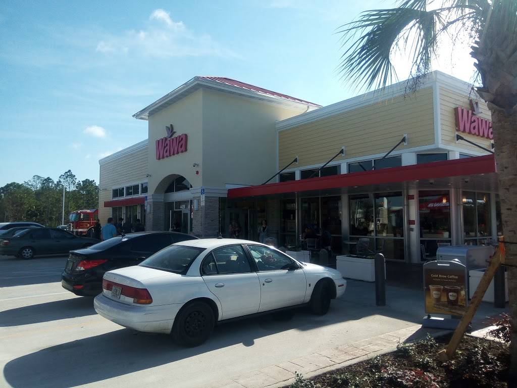 Wawa | cafe | 4429 W, FL-518, Melbourne, FL 32934, USA | 3213738112 OR +1 321-373-8112